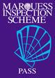 Marquess Pass logo - copyright Skegness Hoteliers Association