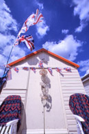 Enjoy a great British Holiday. Copyright &copy; Chris Parker Photography 2008.