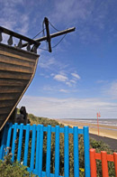 Mablethorpe - fun for all the family!. Copyright &copy; Chris Parker Photography 2008.