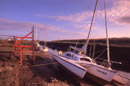 One of our rural beaches. Copyright &copy; Chris Parker Photography 2008.