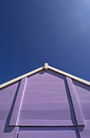 Enjoy a great British seaside holiday at Sutton on Sea. Copyright &copy; Chris Parker Photography 2008.