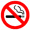 Non Smoking