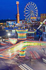 illuminations at Skegness