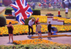 crazy golf on the lincolnshire coast