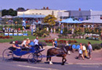 landaus on the lincolnshire coast
